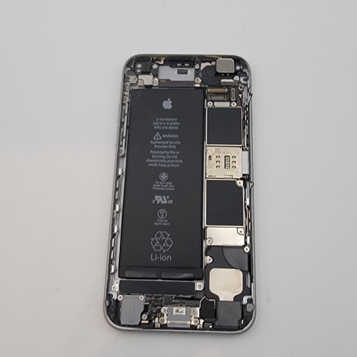 Iphone spares and repairs - 6s,