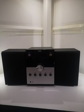 Bush Micro HiFi System All In