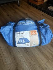 Hi Gear Aura Elite 3-Person