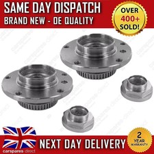 BMW 3 SERIES E46 1998-2007