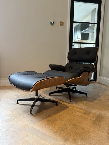 Eames style black - eames,