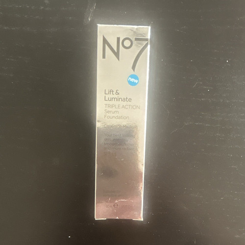 No7 lift luminate - no7,