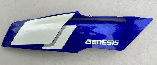 1997 yamaha fzr600 right - '97,