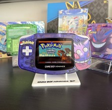 Nintendo Gameboy Advance IPS