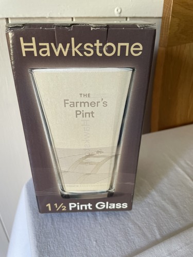 Rare item bnib - rare, hawkstone