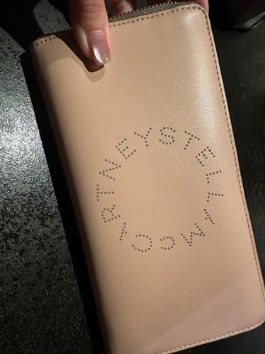 Stella mccartney pink - mccartney, beige