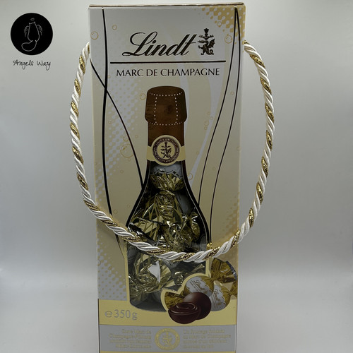 Lindt marc champagne - marc,
