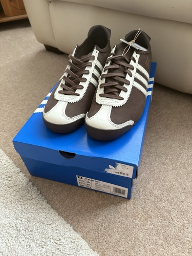 Men 2025 brown - men’s, adidas