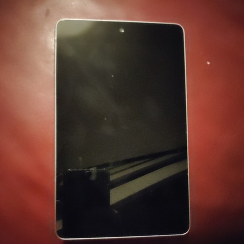 Google asus nexus tablet - google,