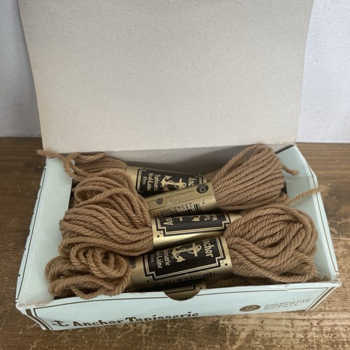 Anchor tapestry wool - anchor,