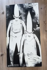 Kubrick / Futura 2000 / Unkle