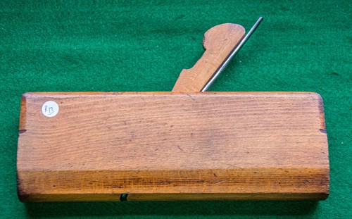 Wooden size round - wooden, moulding