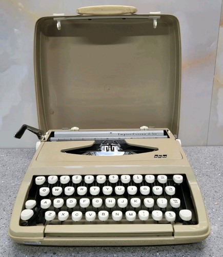 Vintage 1960s scm - 1960s,