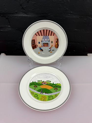 Villeroy and boch naif - &,