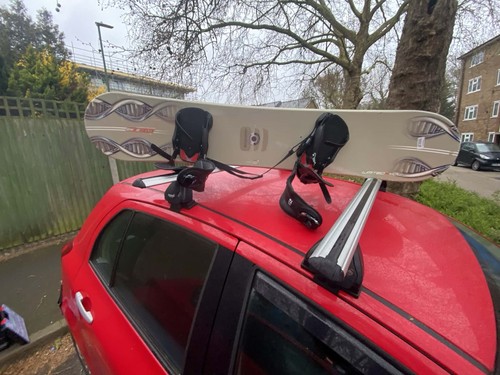 Snowboard helix ltd - snowboard,