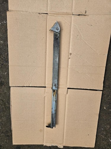 Reliant scimitar gte bonnet - scimitar,