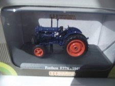 U H 1/43 Fordson E27N Tractor
