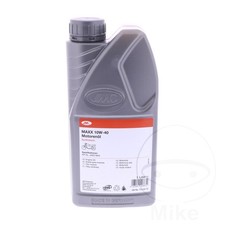 Jmc engine oil 10w40 stroke - jmc,