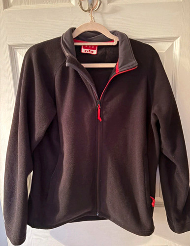 Gill women fleece - women's, jacket