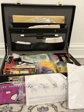 Constellation Vintage Leather