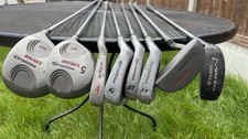 Prodrive Virage Beginner Golf