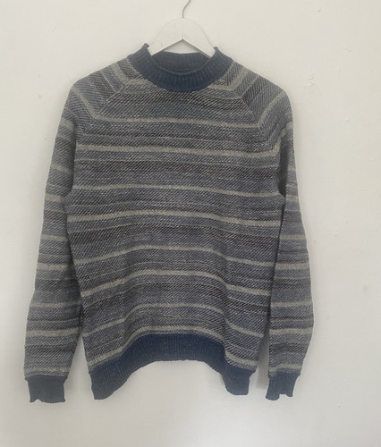 Mantaray men blue grey - men’s, blue/grey
