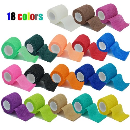 Vet wrap tape - tape, self