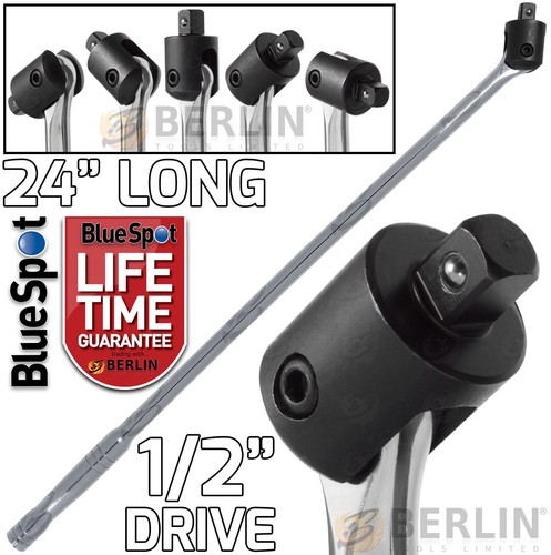 Bluespot drive breaker - bluespot,