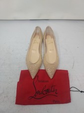Christian Louboutin EU 40 US