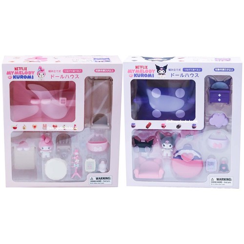 Melody kuromi netflix - melody,