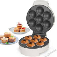 Mini Cupcake Maker 7 Count