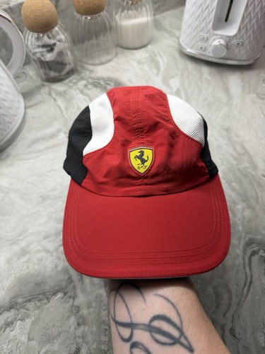 Puma scuderia ferrari men - puma, men's