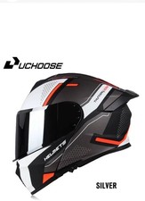 Color:white , Size: SM- DOT