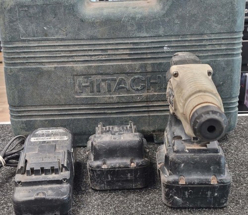 Hitachi 24dvc 24v - dh,