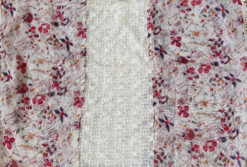 Fat face natural ivory floral - fat,