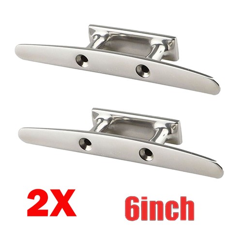 2pcs 316 stainless steel - 2pcs,
