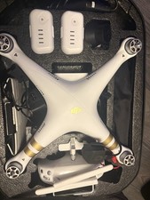 DJI Drone. Excellent