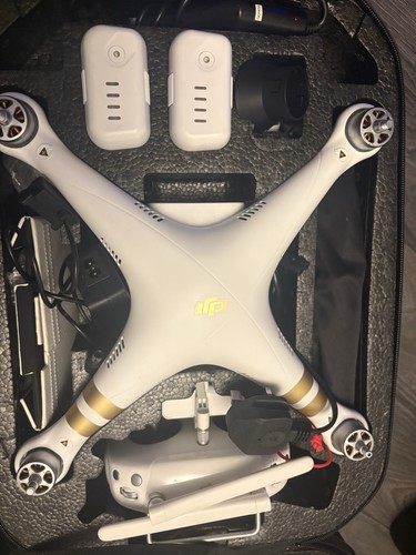 Dji drone excellent - drone.,