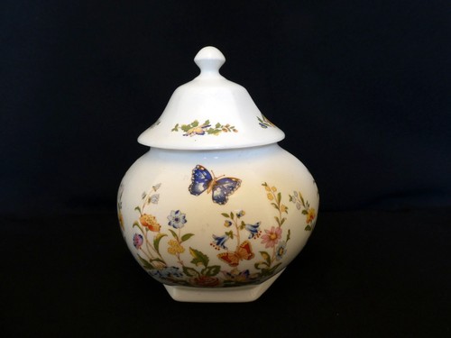 Vintage aynsley bone china - vintage,