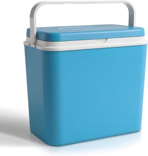 24l cool box insulated - box,,