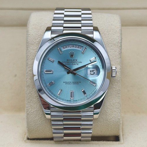 Rolex day date - rolex, day-date