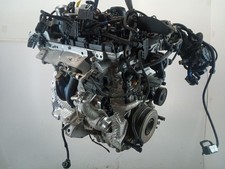 B48B20M1 (B48B20A) RDE2 BMW 3 SERIES ENGINE 2021  2.0L Petrol 11005A078C2