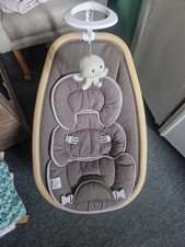 Oyster Smart Motion Rocker - Mink