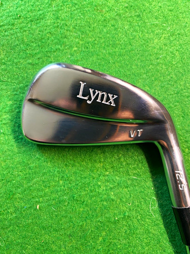 Lynx driving iron - lynx,