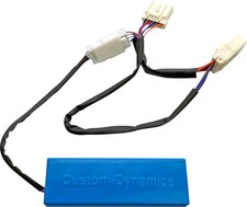Custom Dynamics Smart Signal