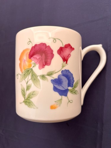 Vintage royal stafford bone - stafford,