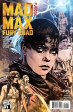 MAD MAX FURY ROAD : FURIOSA