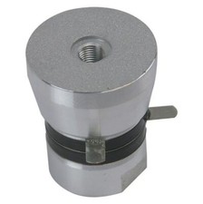 High efficiency ultrasonic - efficiency,