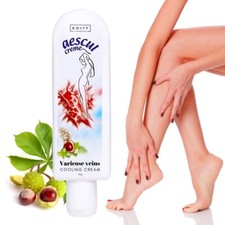 Varicose Veins Horse Chestnut