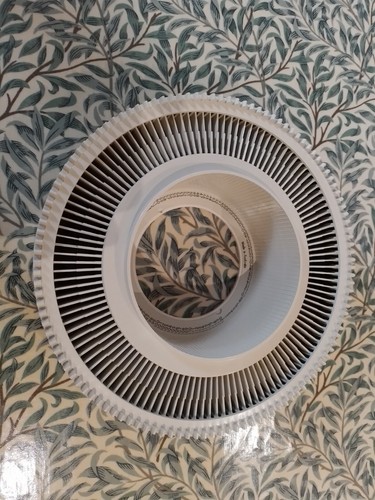 Hanimex round slide - hanimex, projector